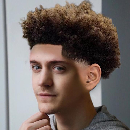 Stream episode Imagine If Ninja Got a Low Taper Fade🗣🔥 by My 