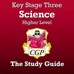 [DOWNLOAD]⚡️PDF❤️ Key Stage Three Science the Revision Guide Levels 5-7