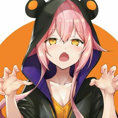 Loli Cover | Halloweenie III: Seven Days (Ashnikko)