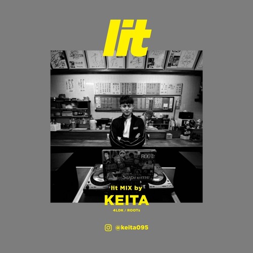 lit Mix Vol.37 by KEITA