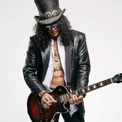Guns 'n' Roses - Night Train (Rhythm and Solo)