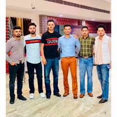 Nakhre Arjan Dhillon