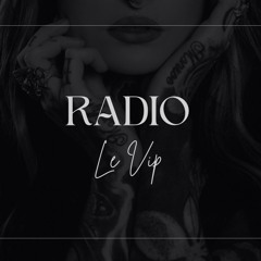 Leodivon en Le Vip Radio Usa ( Entrevista y nuevo Remix de Sobrenatural )