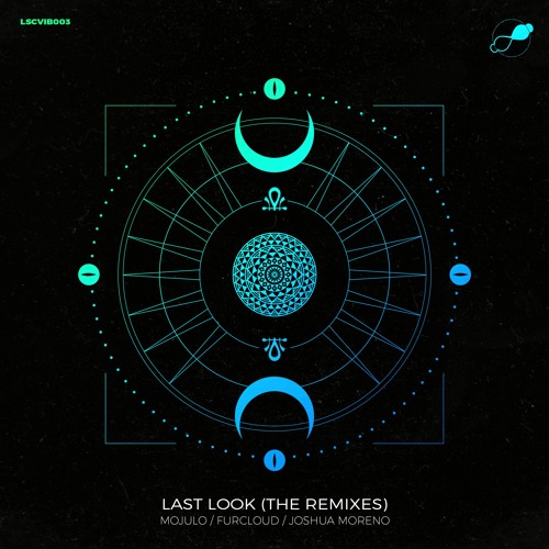 DHB Premiere: Mojulo - Last Look (Furcloud Remix) [LSCVIB003]
