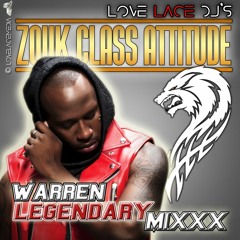 CLASS WARREN