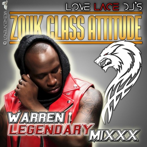 CLASS WARREN