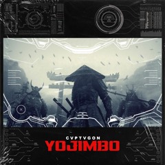 CVPTVGON - Yojimbo