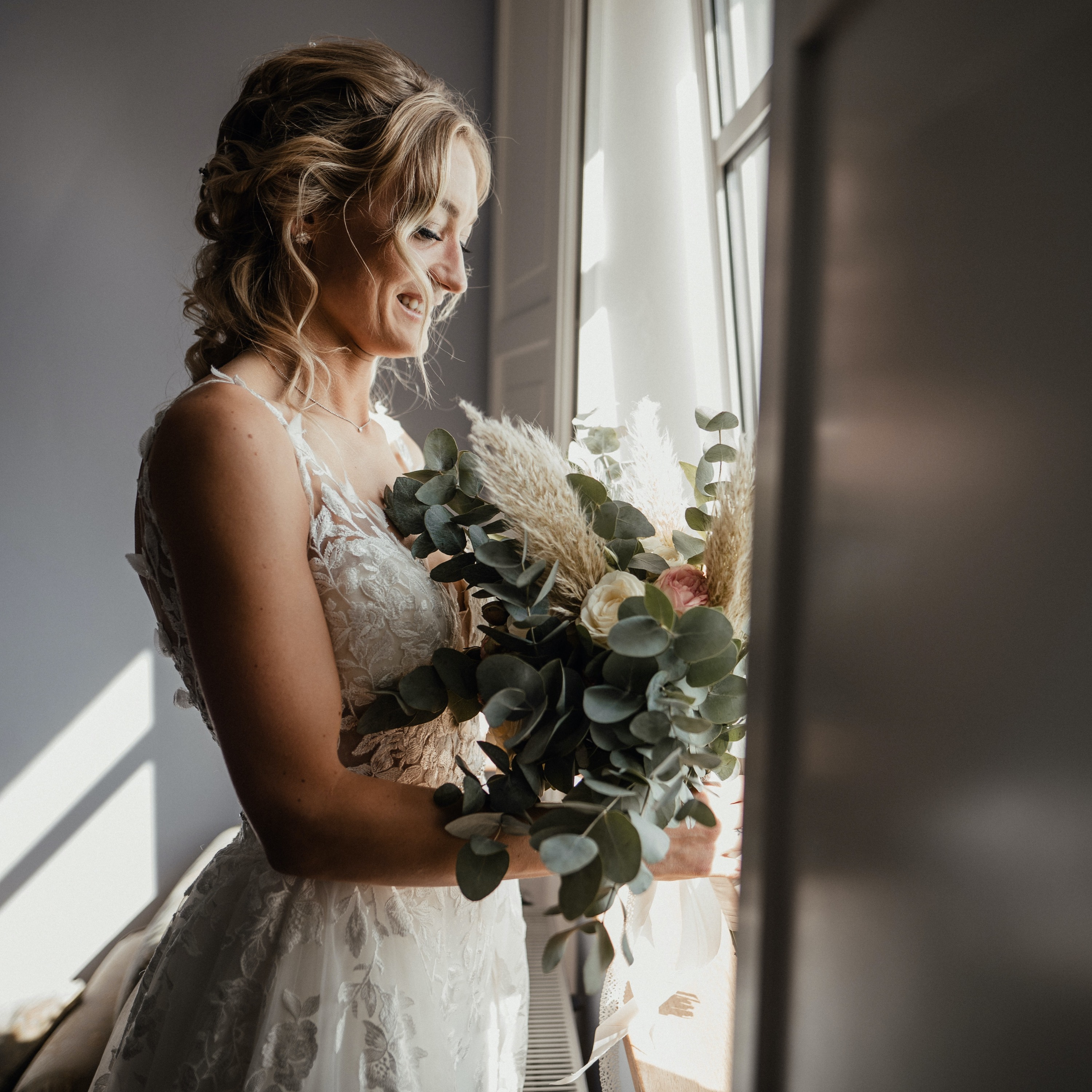 Stefan & Kai - Zwei Hochzeitsfotografen unter sich