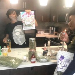 Lil $horty - Out My Fitted [Prod. Keatmn & Lucca]