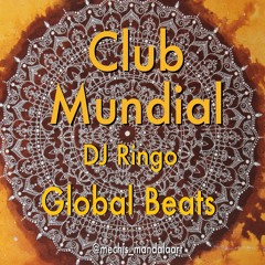 Stream DJ Ringo music | Listen to songs, albums, playlists for free on  SoundCloud
