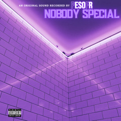 NOBODY SPECIAL REMIX