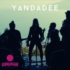 Yandadee Icaro Medicine Song - Live Session