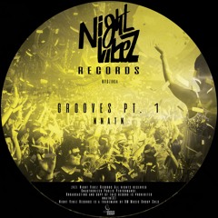 PREMIERE203 // Nnatn - Groovin Magic