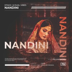 DTAGG & Dual Vibes - Nandini