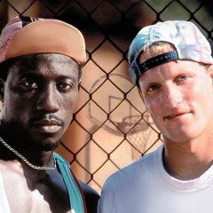 Blow (feat BrotherMars)