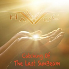 RAWPHORIC -  Catching The Last SunBeam