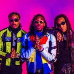 Migos type beat skrrrt
