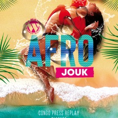 CPR - AfroJouk