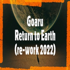 Return On Earth(Re-work 2022)