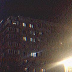 Evil Fortress (Prod. Paranoid Pimp)