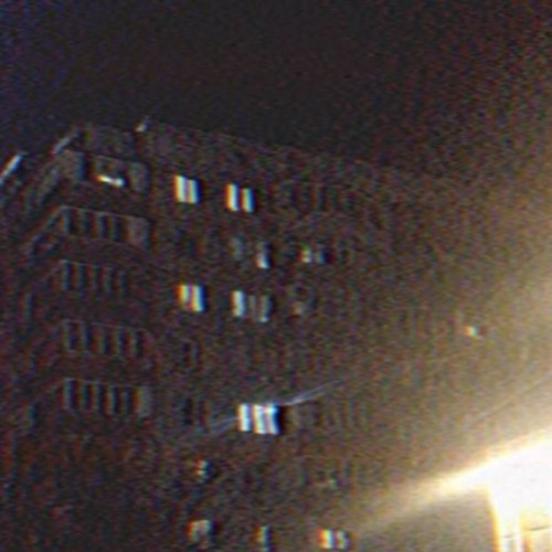 Evil Fortress (Prod. Paranoid Pimp)