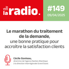 09/04/2025 - Le marathon du traitement de la demande, une bonne pratique pour accroître la satisfaction clients