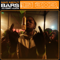 Mad About Bars - S6-E1