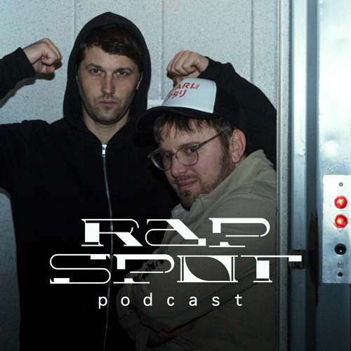 Stream Rapspot 8 - slovenský speciál by RAPSPOT | Listen online for free on  SoundCloud