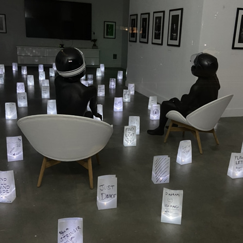 scroachie and gabanna prod. by XI