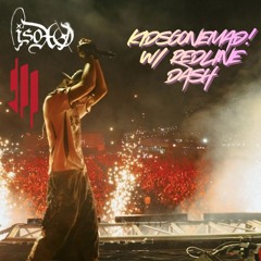 kidsgonemad! w/ REDLINE DASH
