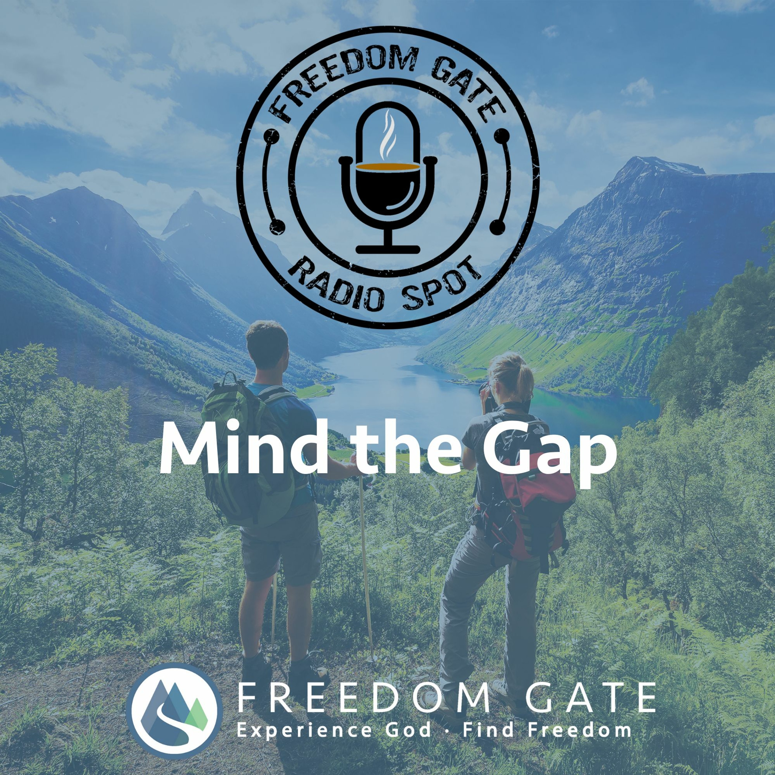Mind The Gap episode artwork