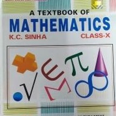 Kc Sinha Mathematics Class 12 !!TOP!! Free Download Pdf