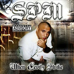 Spm - Real Gangsta
