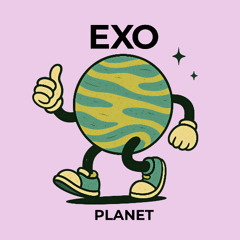 Exoplanet [FREE DOWNLOAD]