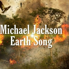 Michael Jackson - Earth Song 2020 (DJ Sterling Silver & Forever 80 Remix )