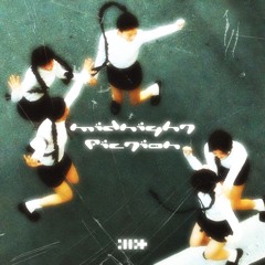 ILLIT - Midnight Fiction (Draco Pluggnb Remix)