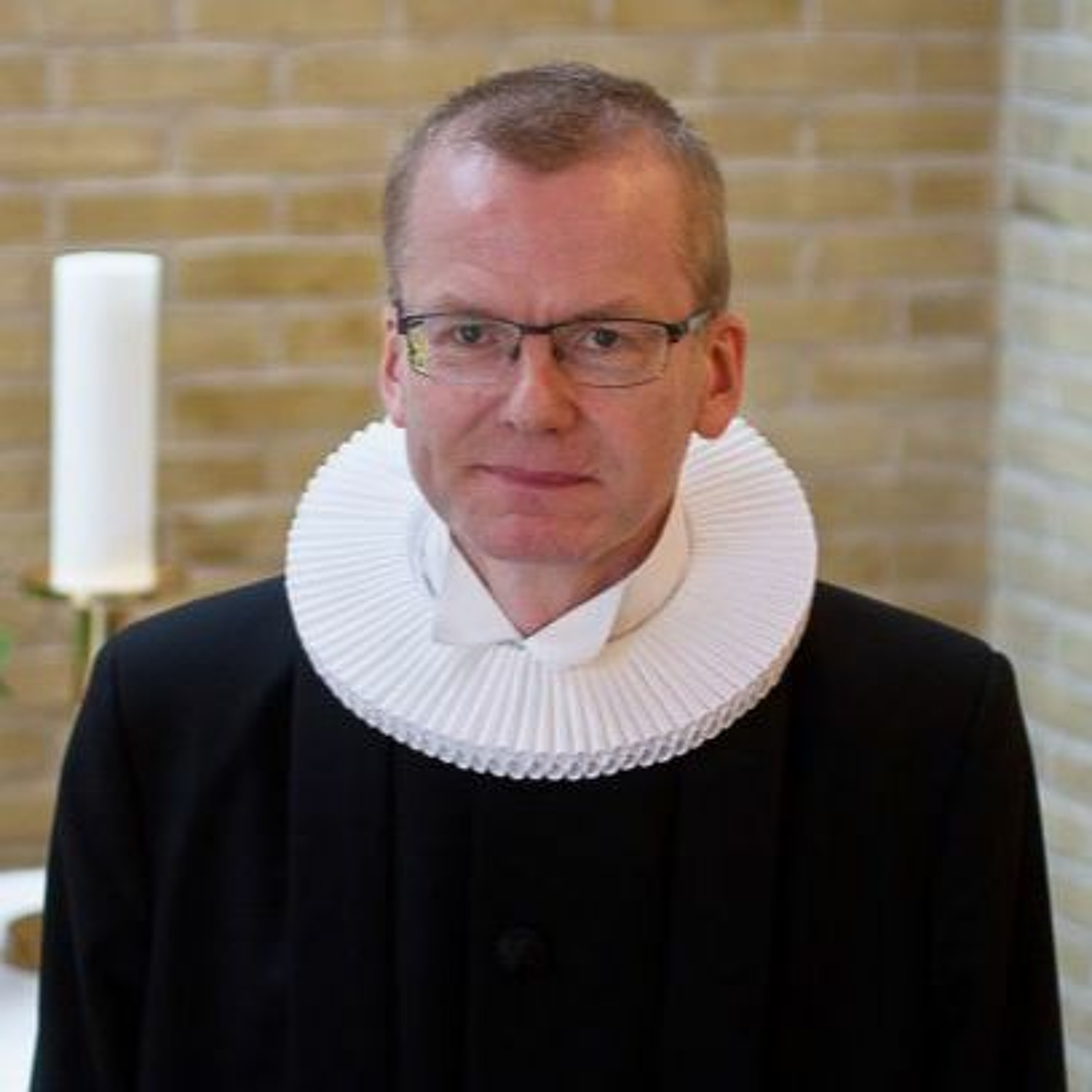 Emdrup Kirke podcast