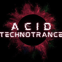Mark Drehen Techno Trance & Acid Session