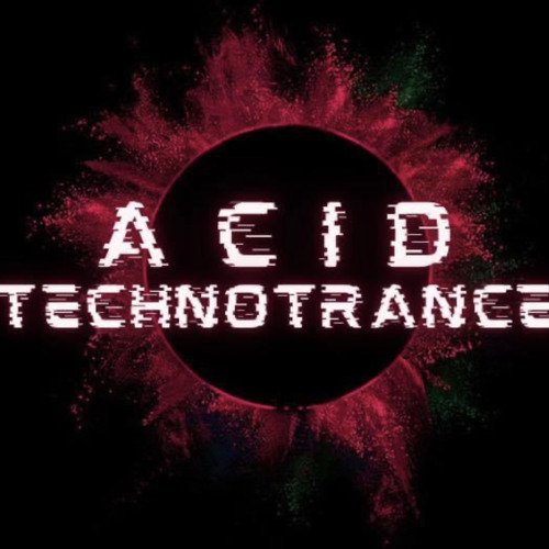 Mark Drehen Techno Trance & Acid Session