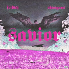 savior w/ shinigami