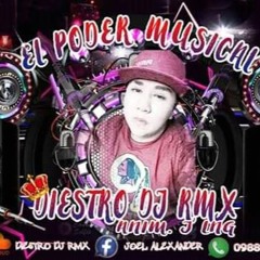 //PEQUEÑA  GRABACIÓN  CHICHA CLASICA // VIA FACEBOOK DIESTRO DJ REMIX