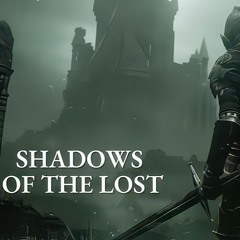 3KinGs - Lost in the Shadows - Slap House