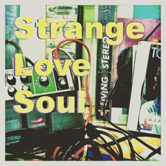 Marcel Vogel - Strange Love Soul #6 (05.02.2021)