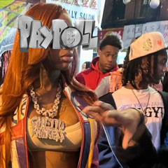 Payroll - Rich Baby Slime (Prod.Julah & Eli)