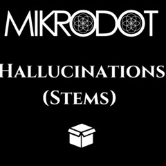 Hallucinations (TRIIIBE REMIX)