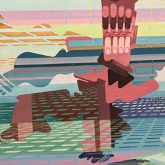 Frontraw "Coachella" - 2023