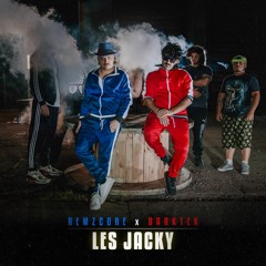 Les Jacky (feat. Darktek)🥴💦