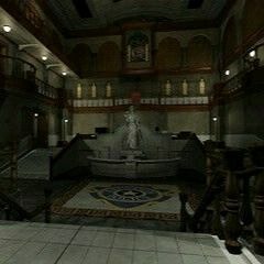 03 - The Front Hall