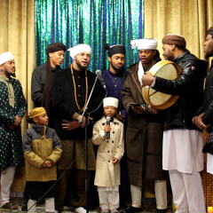 ISHQ SALAMAT (Urs Version)