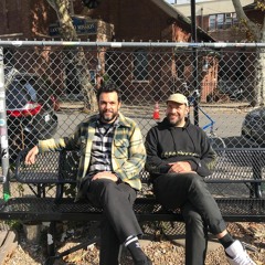 Mister Saturday Night With Eamon & Justin @  The Lot Radio 11 - 04 - 2021